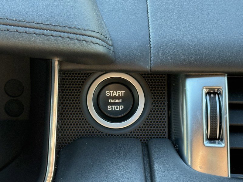 Used 2019 Land Rover Range Rover Sport Autobiography image 45