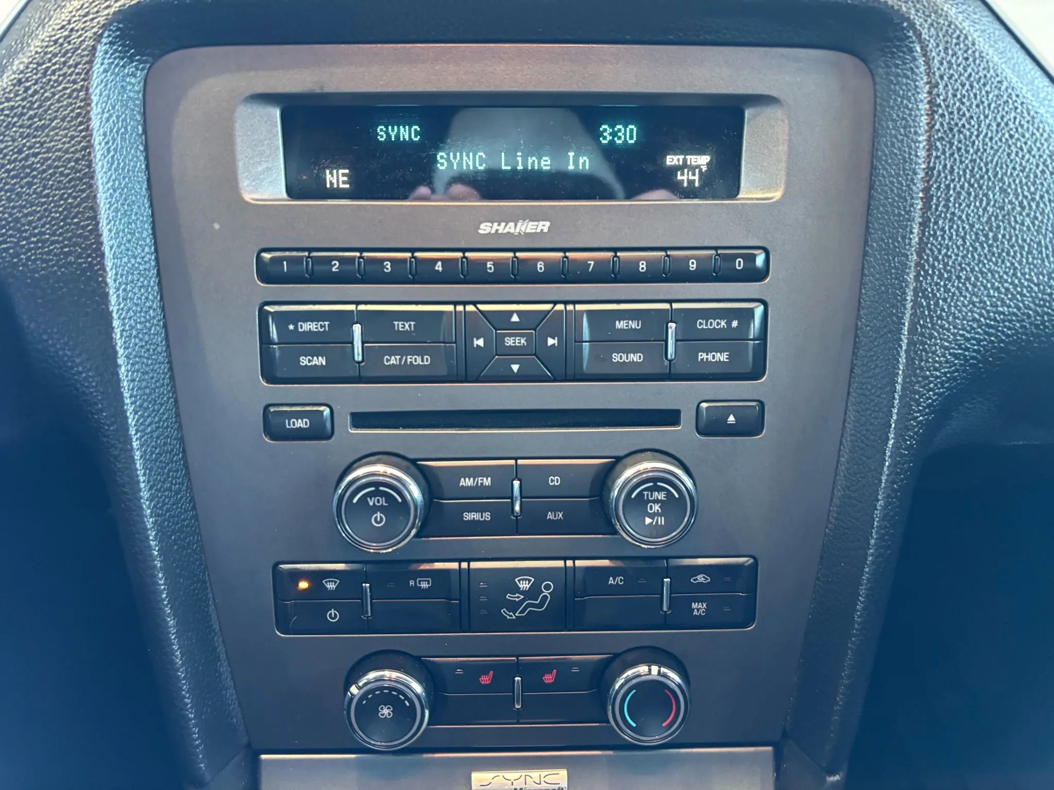 Used 2014 Ford Mustang Premium w/ Equipment Group 203A image 15