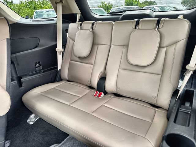 Used 2020 Ford Explorer Limited AWD/4WD image 23