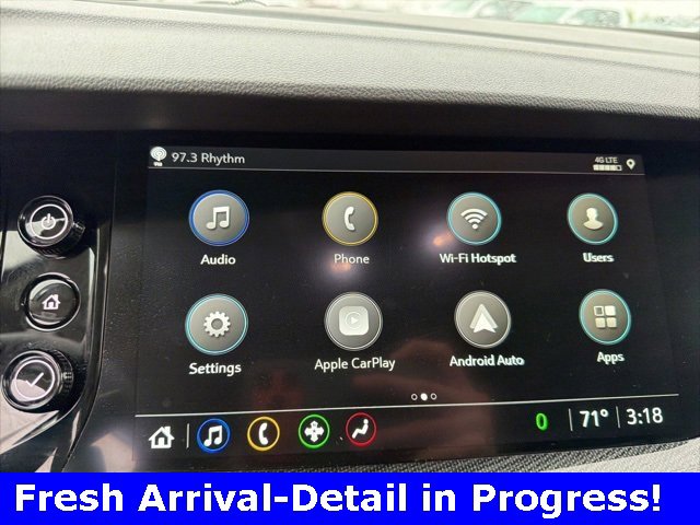 Used 2023 Buick Envision Essence w/ Sport Touring Package image 6