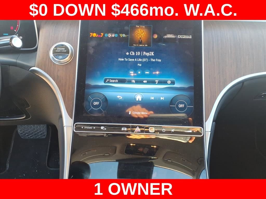 Used 2024 Mercedes-Benz GLC 300 image 17