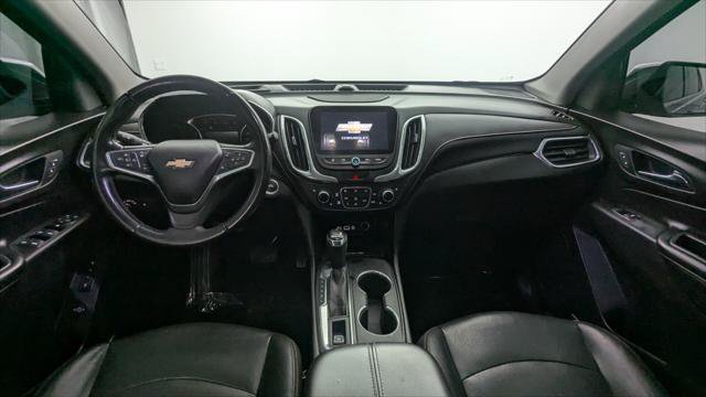 Used 2020 Chevrolet Equinox Premier FWD image 24