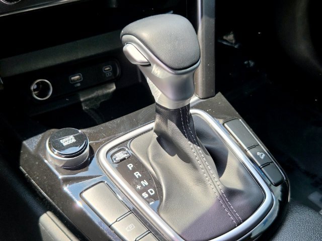 Used 2024 Kia Seltos S FWD image 19