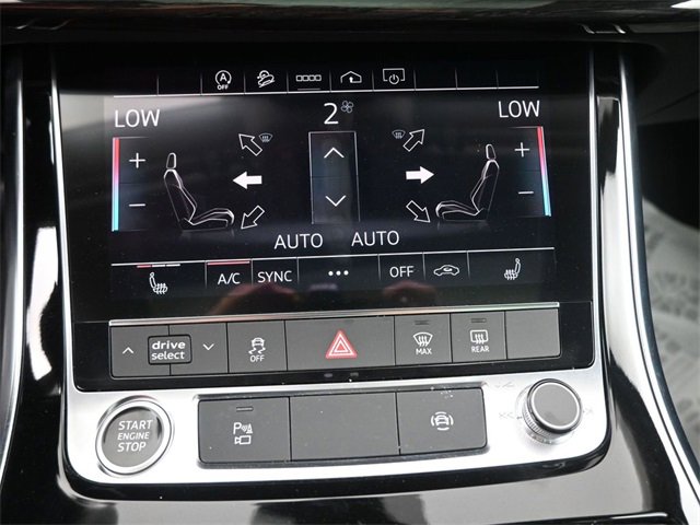 Used 2024 Audi Q7 3.0T Premium Plus image 3