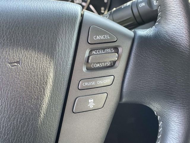 Used 2020 Nissan Armada SV image 19