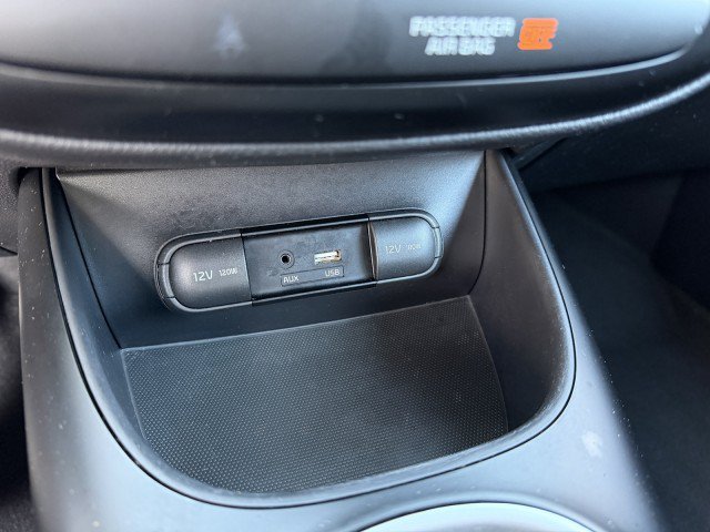 Used 2017 Kia Soul w/ Convenience Package FWD image 21