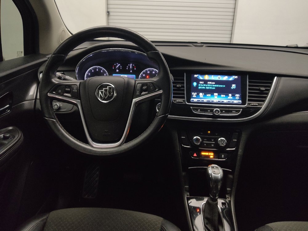 Used 2019 Buick Encore Preferred w/ Safety Package FWD image 22