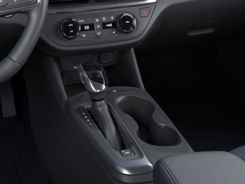 New 2026 Buick Envista Preferred w/ Convenience I Package image 23