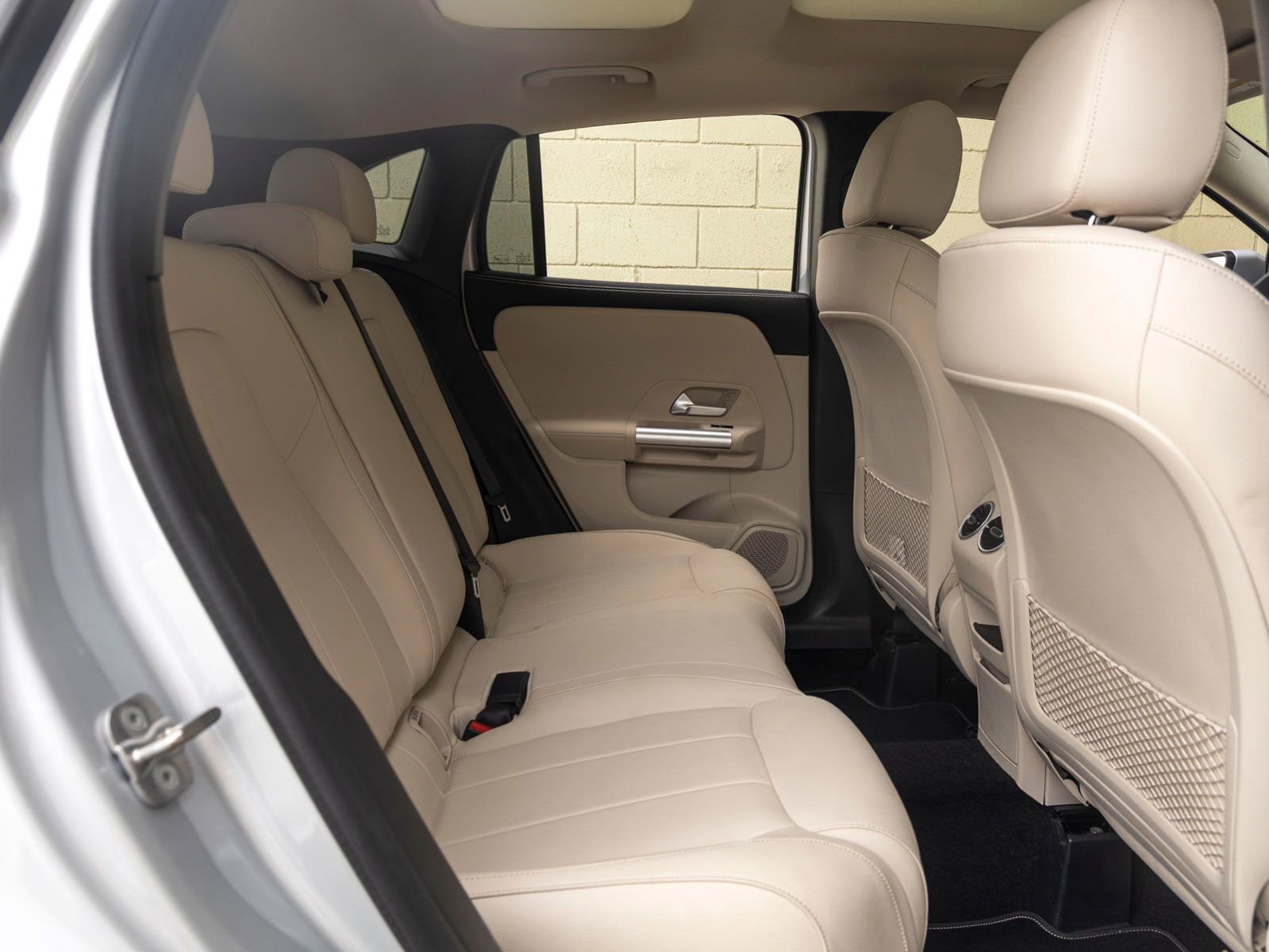 Used 2023 Mercedes-Benz GLA 250 image 24