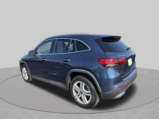 Used 2022 Mercedes-Benz GLA 250 4MATIC image 39