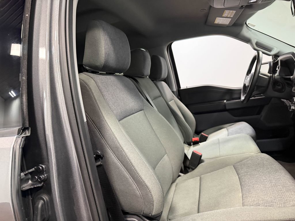 Used 2024 Ford F150 XLT AWD/4WD image 66
