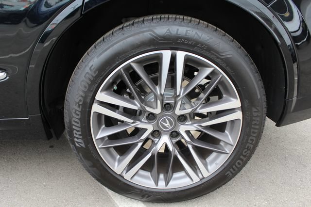 Used 2025 Acura MDX w/ Advance Package AWD/4WD image 9