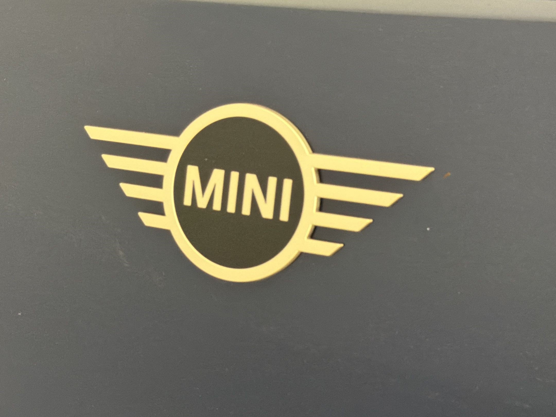 New 2027 MINI Cooper Countryman S AWD/4WD image 34