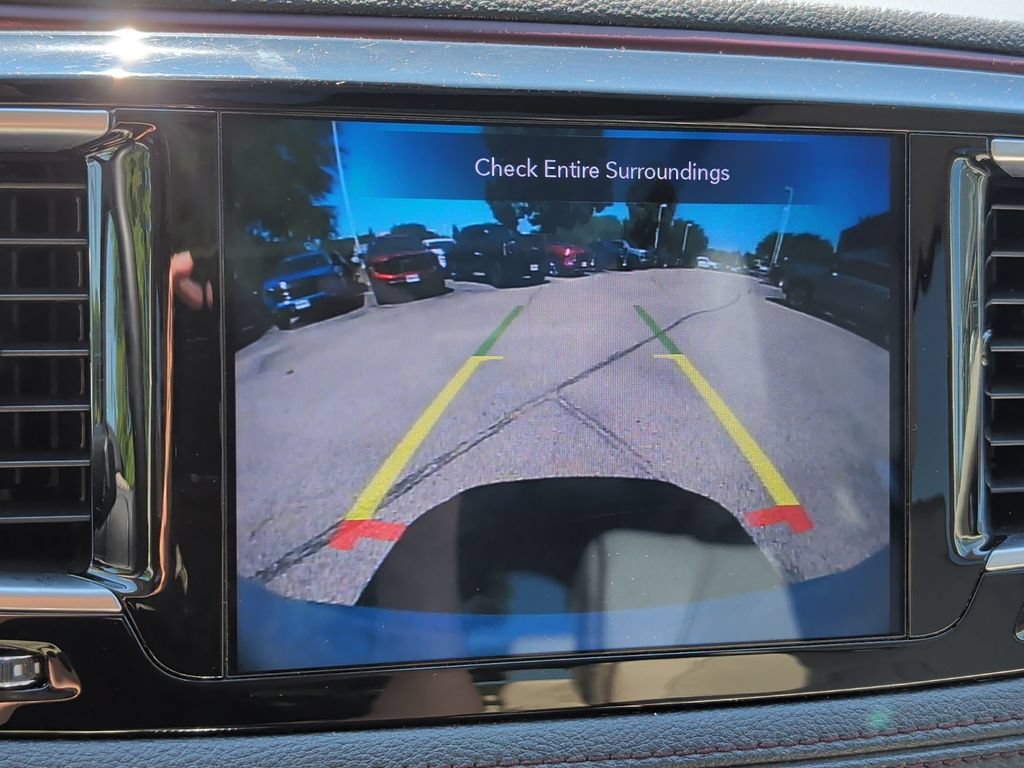 Used 2019 Chrysler Pacifica Limited FWD image 22