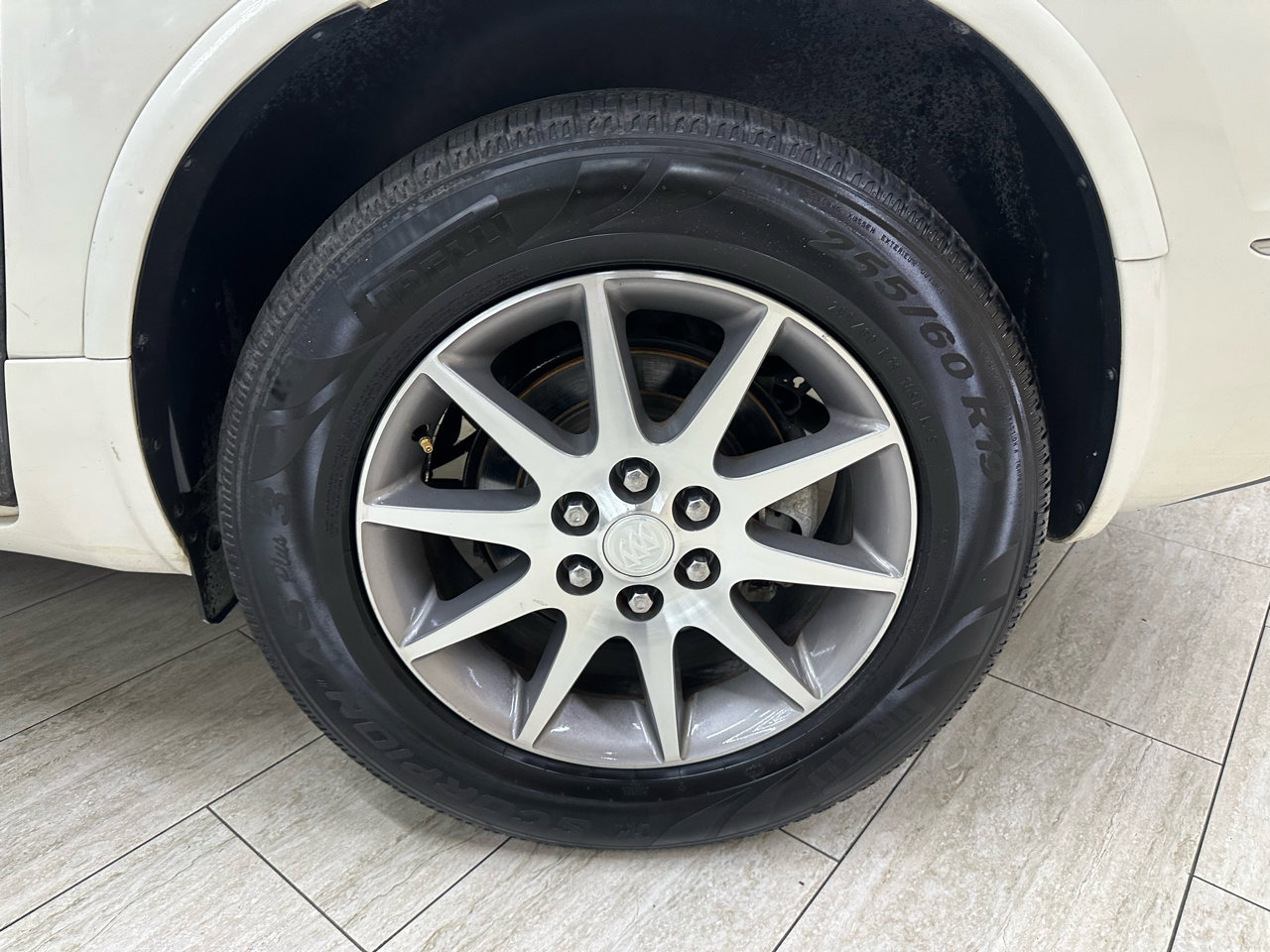 Used 2015 Buick Enclave Leather image 34