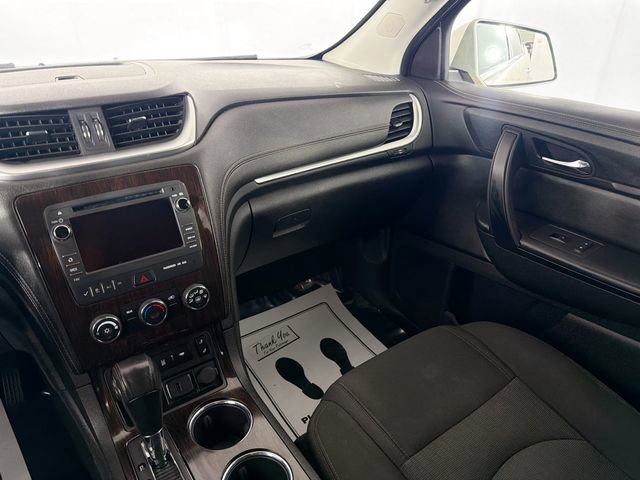 Used 2017 Chevrolet Traverse LT w/ Style and Technology Package AWD/4WD image 22