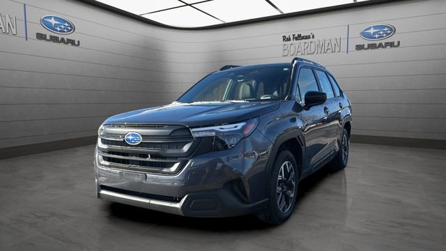 Certified 2025 Subaru Forester image 14