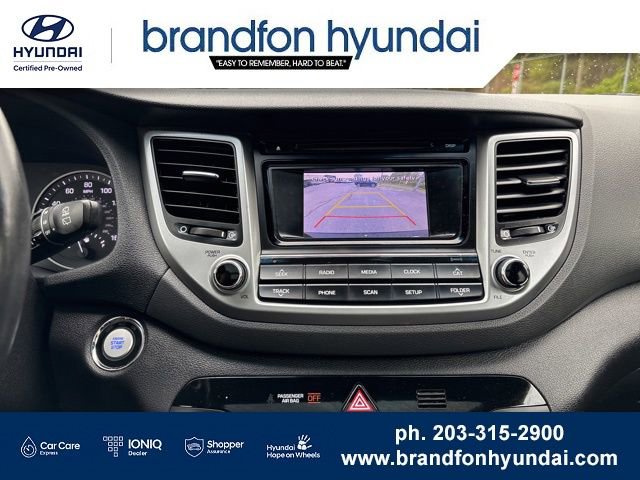 Used 2017 Hyundai Tucson Value AWD/4WD image 20