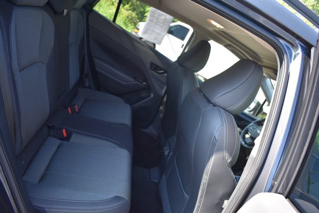 Used 2024 Subaru Crosstrek 2.0i Premium AWD/4WD image 13