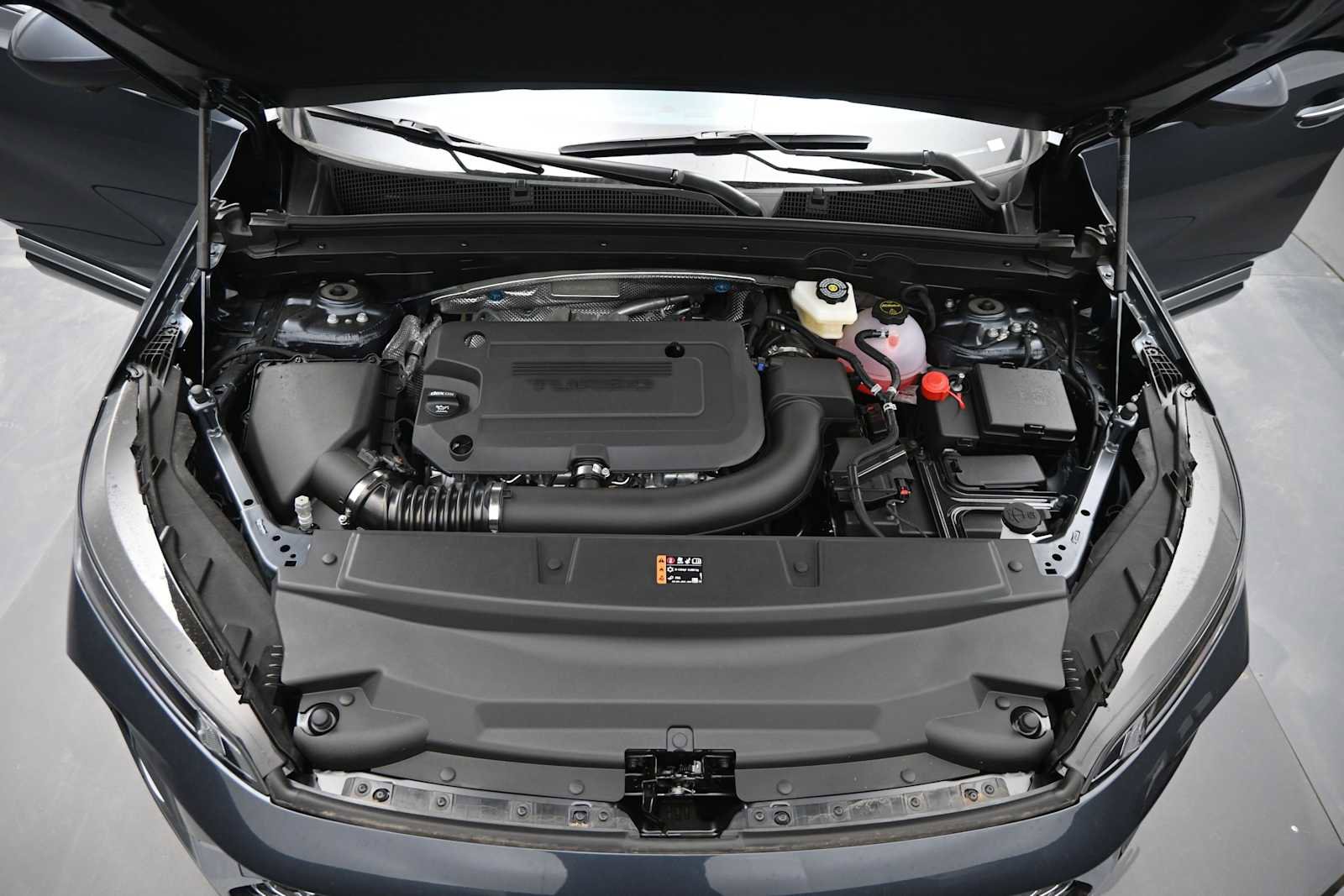 New 2026 Buick Envision Avenir AWD/4WD image 23