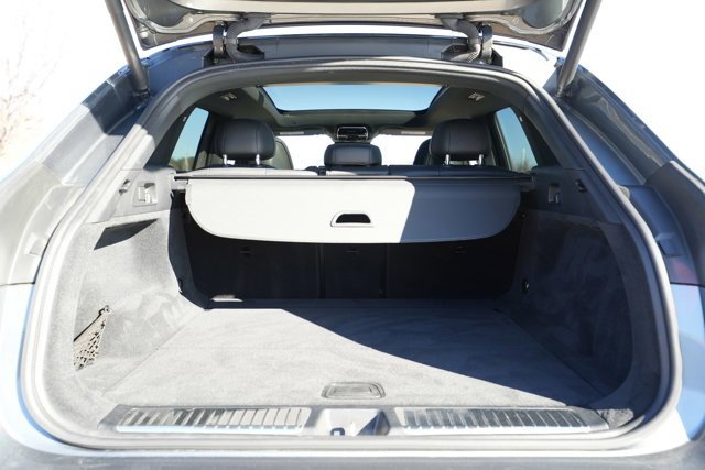 Certified 2023 Mercedes-Benz EQE 350+ 4MATIC SUV image 18