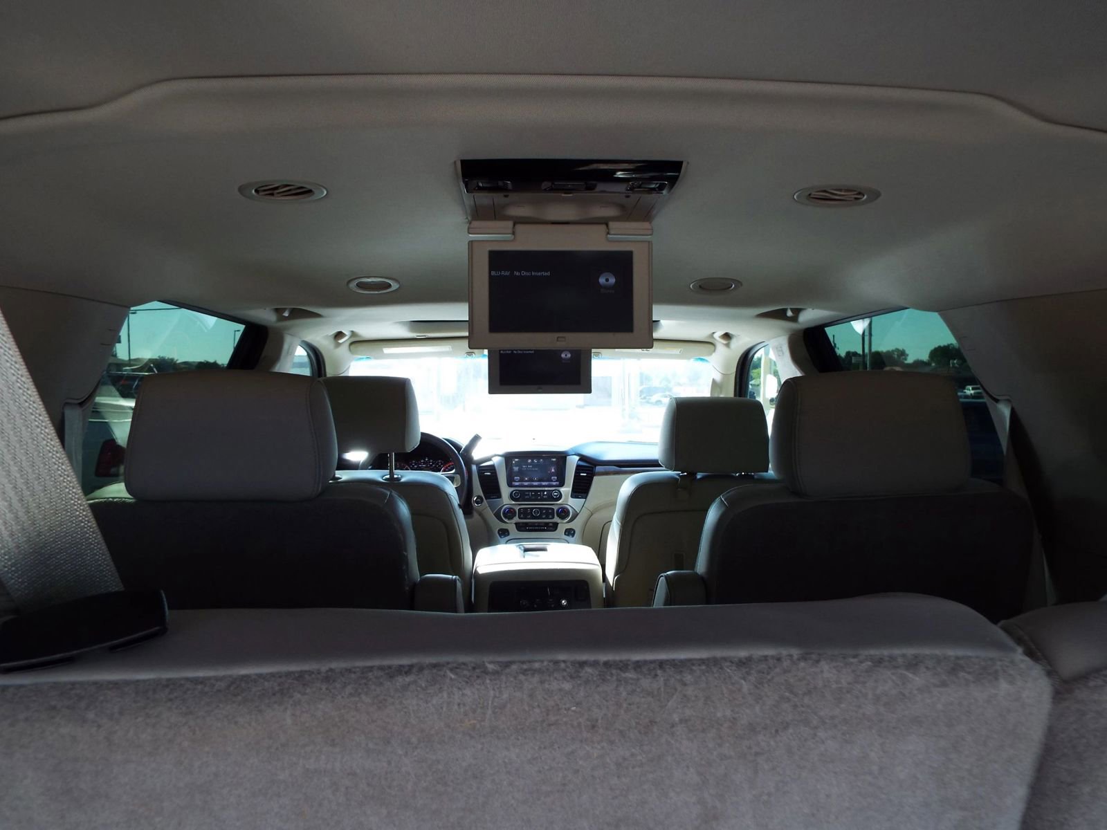 Used 2015 GMC Yukon XL Denali w/ Touring Package RWD image 25
