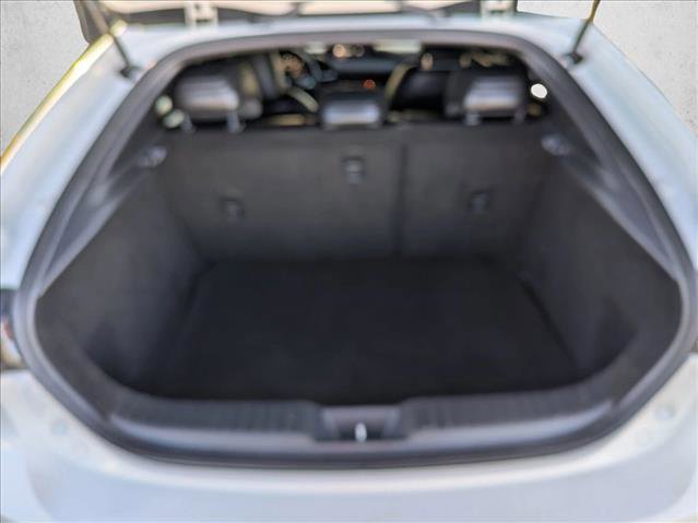 Used 2020 MAZDA MAZDA3 Hatchback w/ Preferred Package image 9