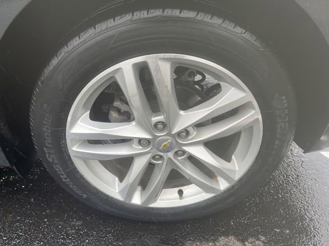Used 2020 Chevrolet Equinox Premier AWD/4WD image 14