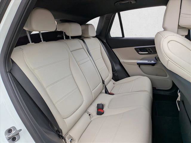 Certified 2026 Mercedes-Benz GLC 300 4MATIC image 17