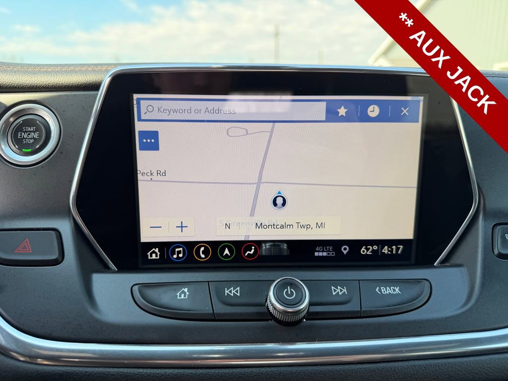 Used 2019 Chevrolet Blazer Premier w/ Driver Confidence II Package image 22