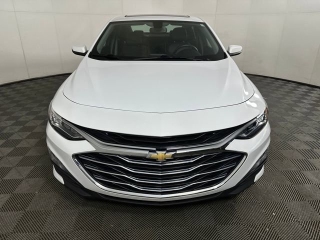 Used 2022 Chevrolet Malibu Premier image 8