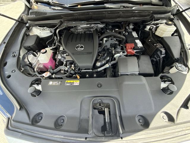 Used 2024 Lexus RX 350 Premium Plus w/ Convenience Package FWD image 27