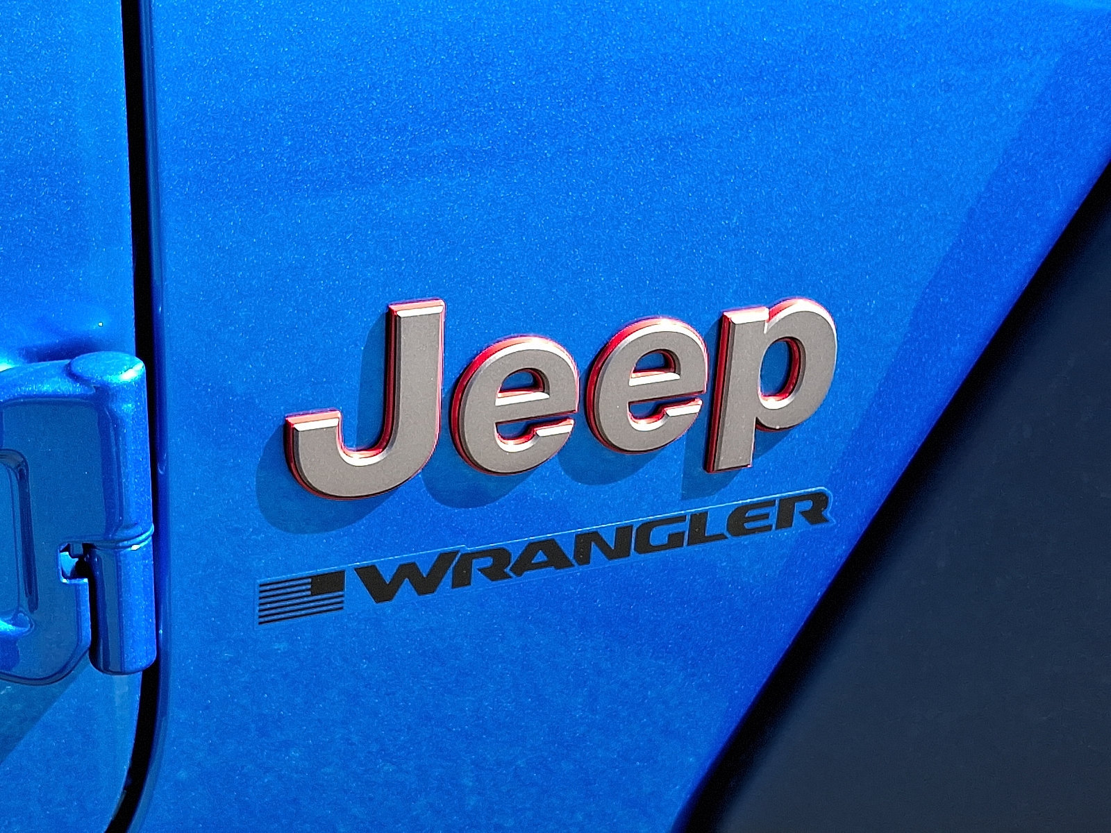 New 2026 Jeep Wrangler Unlimited Rubicon w/ Xtreme 35 Tire Package AWD/4WD image 14