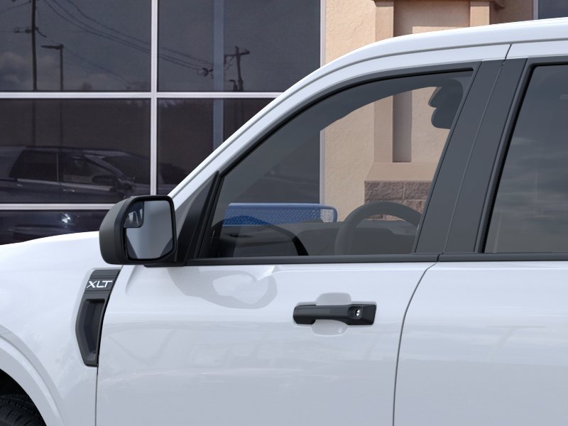 New 2026 Ford Maverick XLT FWD image 46