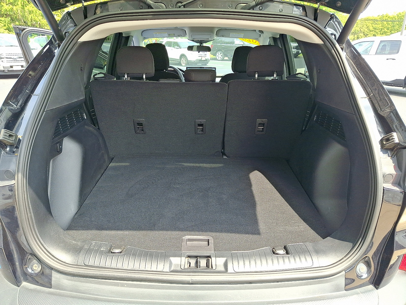 Used 2023 Ford Escape Active w/ Tech Pack #2 image 28