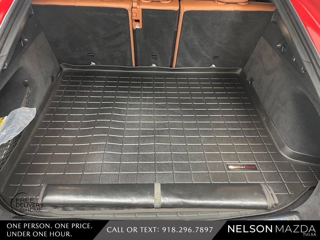 Used 2021 Mercedes-Benz GLC 300 4MATIC Coupe image 39