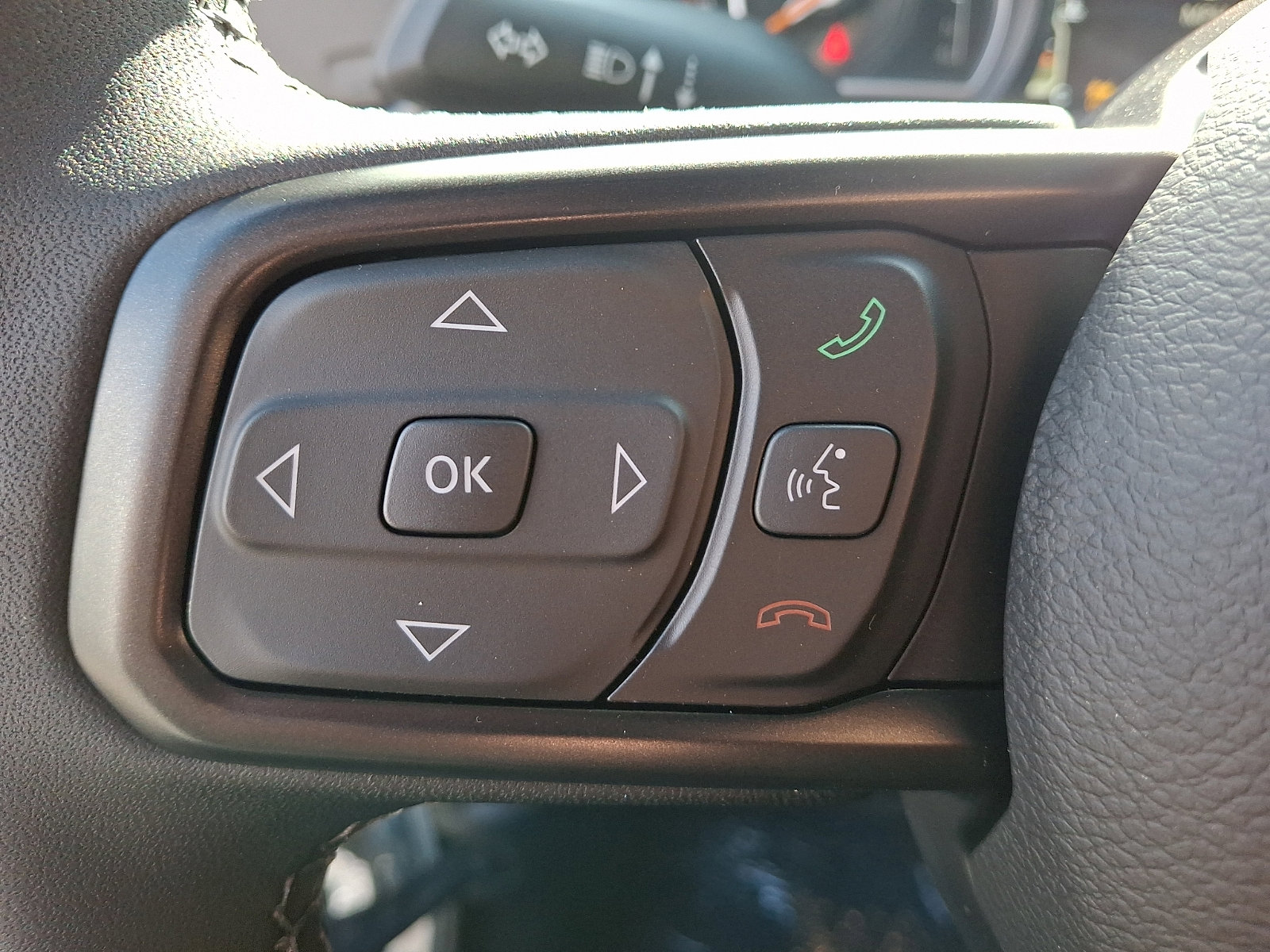 New 2026 Jeep Wrangler Willys AWD/4WD image 16