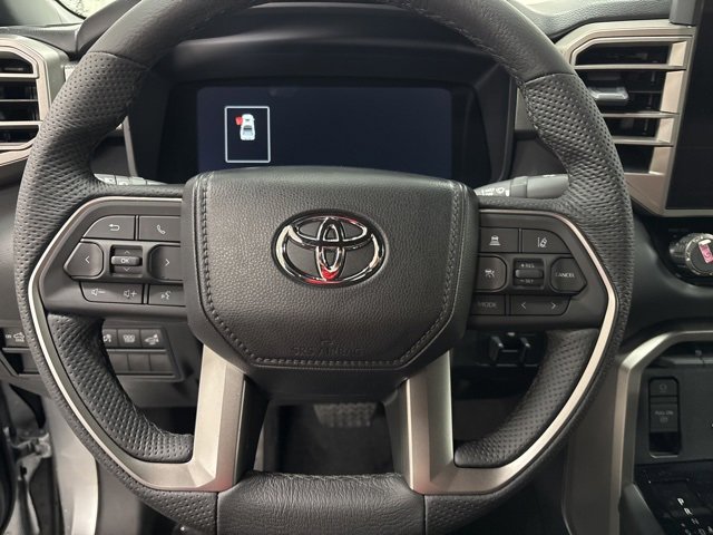 New 2026 Toyota Tundra Limited image 28