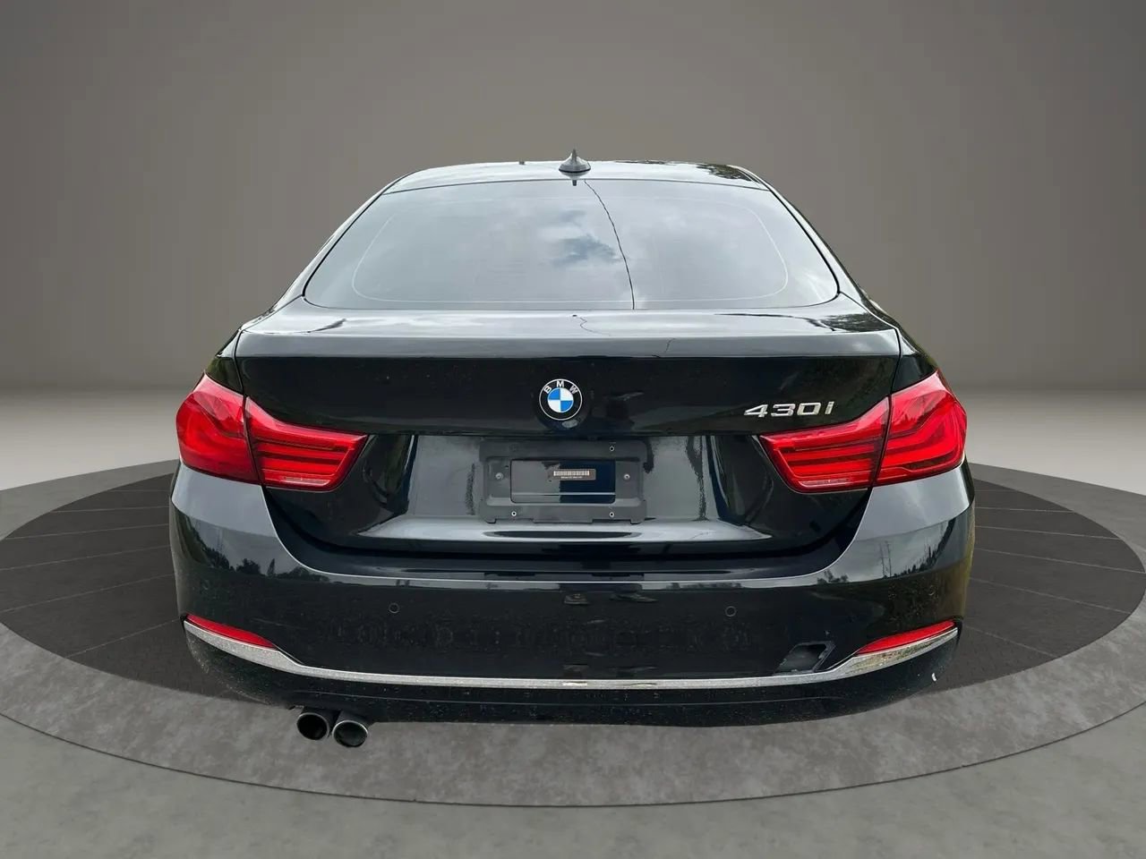 Used 2018 BMW 430i Gran Coupe image 8