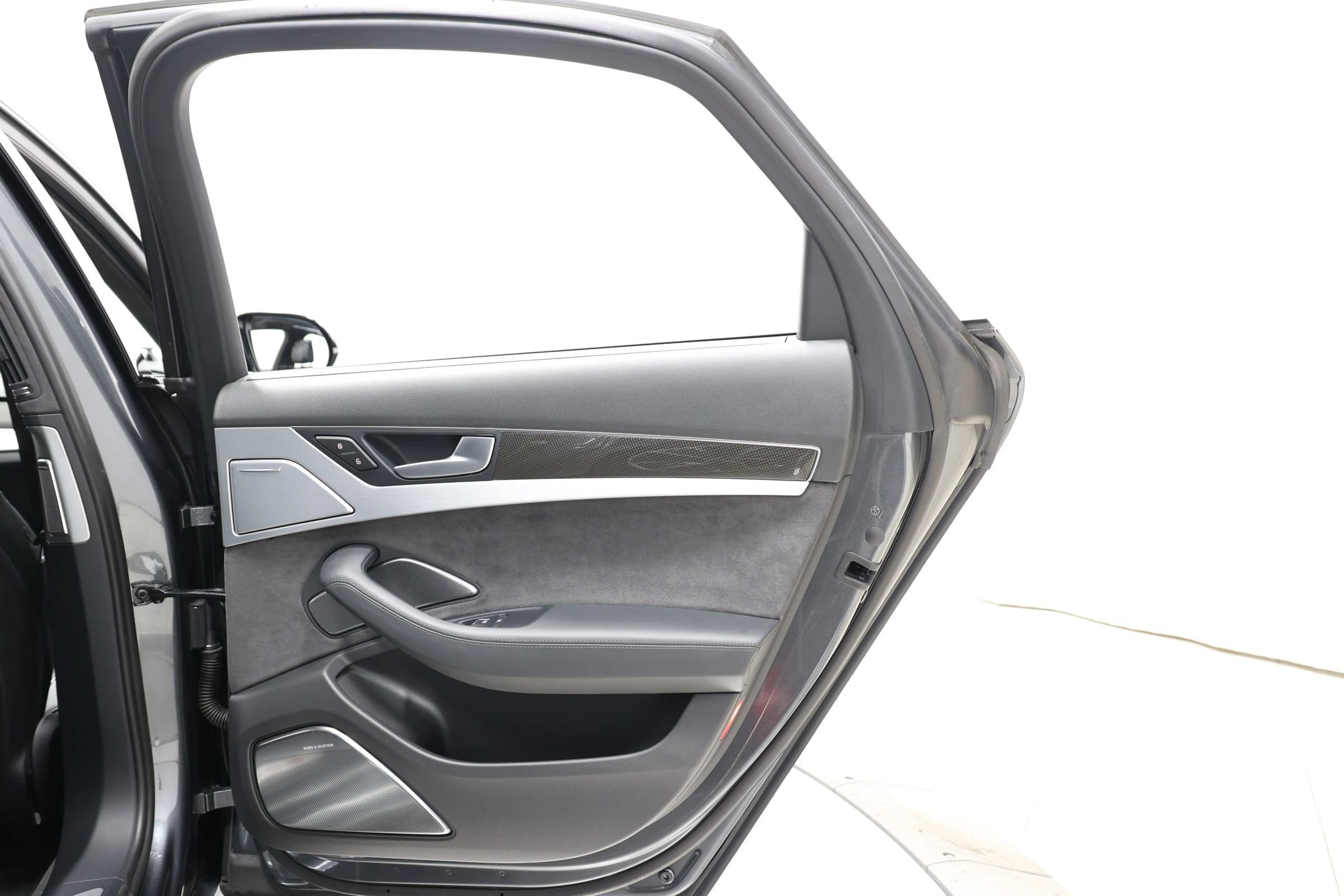 Used 2016 Audi S8 Plus AWD/4WD image 74
