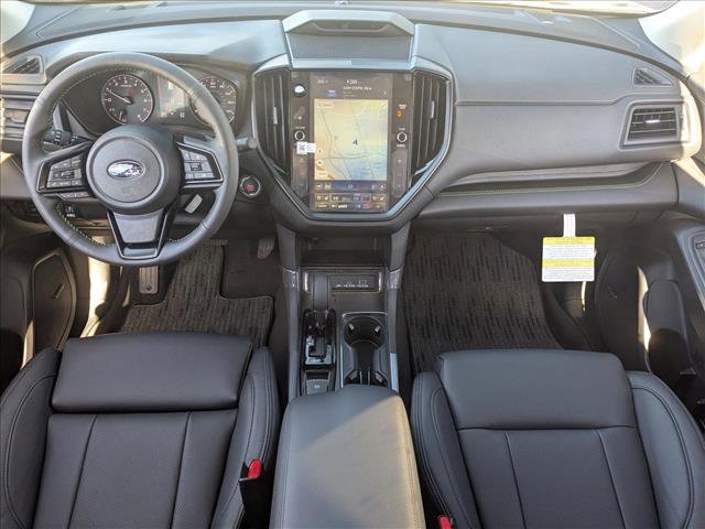 New 2026 Subaru Ascent Bronze Edition image 15