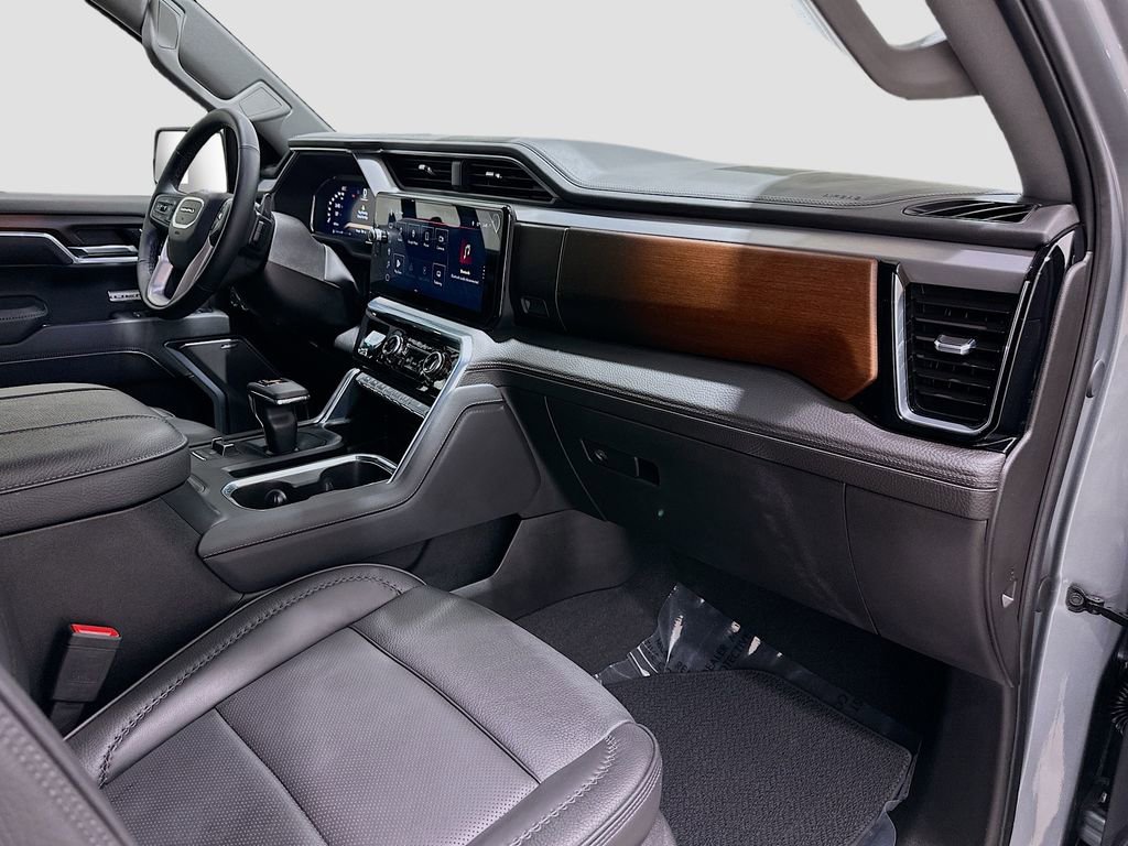 Used 2026 GMC Sierra 1500 Denali RWD image 30