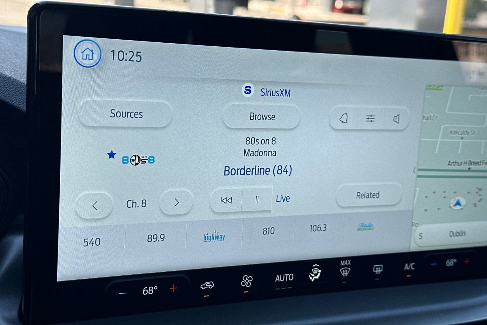 Used 2025 Ford Escape Active w/ Tech Pack #1 image 27