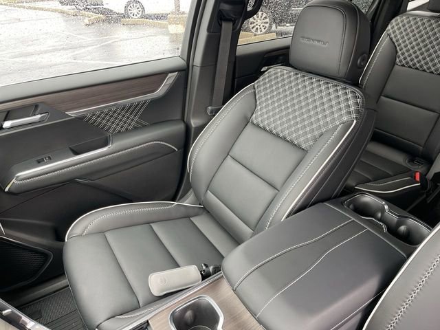 New 2026 GMC Acadia Denali w/ Super Cruise Package image 26