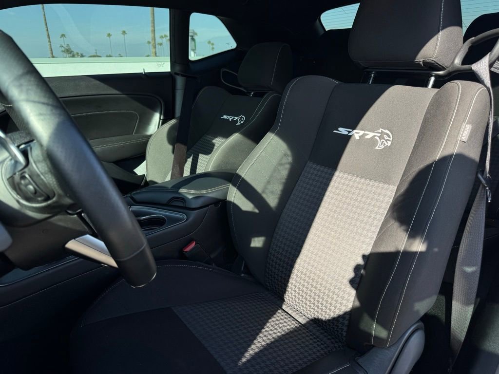 Used 2023 Dodge Challenger SRT Hellcat image 5