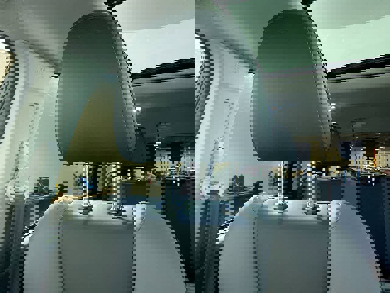 Used 2023 Subaru Ascent Onyx Edition Limited image 34