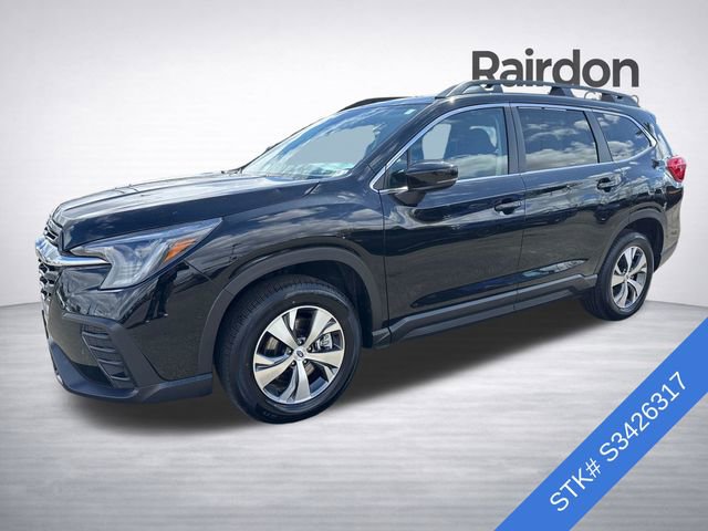 Used 2025 Subaru Ascent Premium AWD/4WD image 3