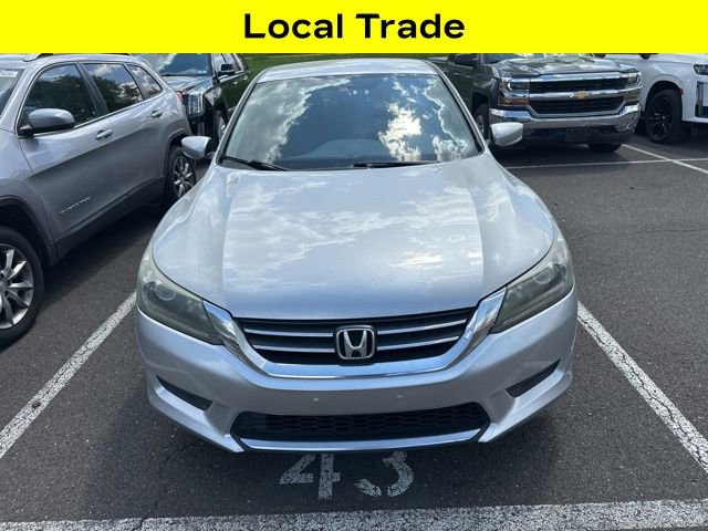 Used 2013 Honda Accord LX video 2