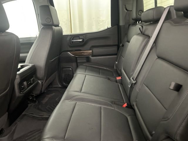 Used 2022 Chevrolet Silverado 1500 LT Trail Boss w/ Convenience Package II image 26