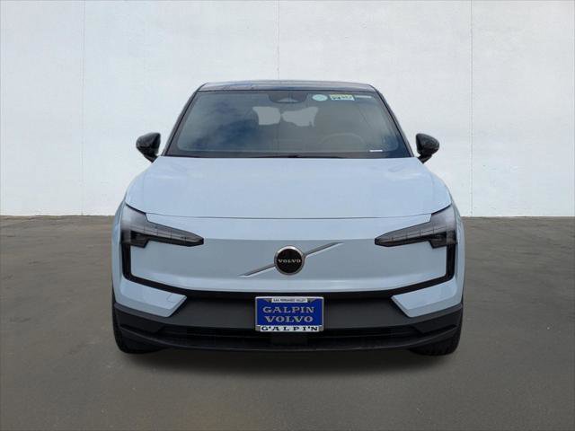 New 2026 Volvo EX30 Plus w/ Climate Package image 4